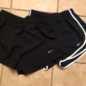 Nike shorts